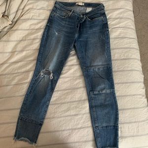 H&M Denim Jeans